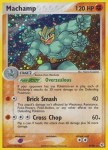 9 Machamp 9 Machamp