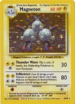 9 Magneton