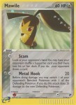 9 Mawile 9 Mawile