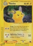 H25 Raichu