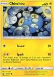 49 Chinchou 49 Chinchou