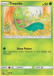 7 Treecko 7 Treecko