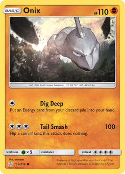 105 Onix