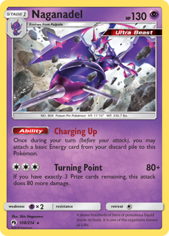108 Naganadel