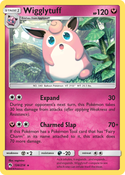 134 Wigglytuff