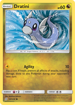 147 Dratini