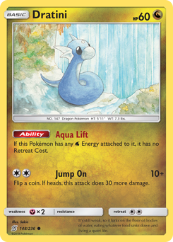 148 Dratini