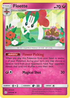 151 Floette