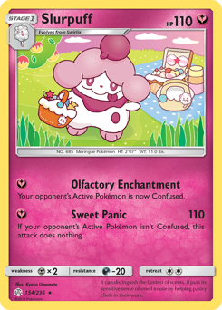 154 Slurpuff