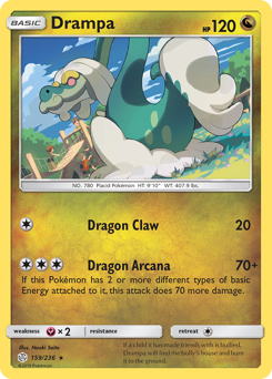 159 Drampa