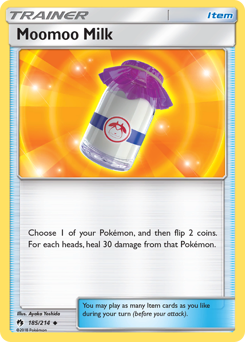 185 Moomoo Milk