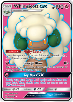 206 Whimsicott-GX