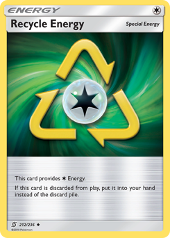 212 Recycle Energy