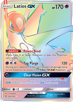 243 Latios-GX