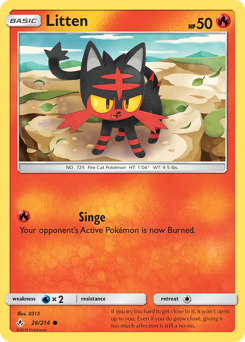26 Litten
