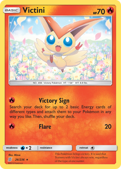 26 Victini