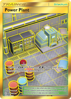 269 Power Plant
