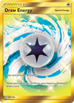 271 Draw Energy