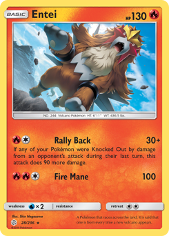 28 Entei