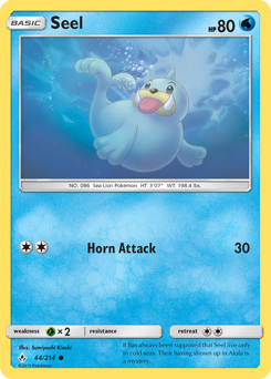 44 Seel