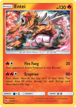 47 Entei