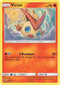 49 Victini
