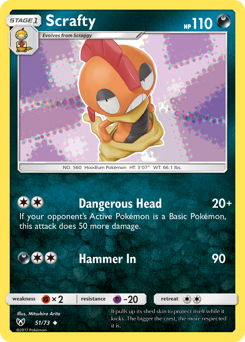 51 Scrafty