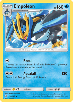 56 Empoleon