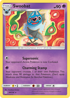 88 Swoobat
