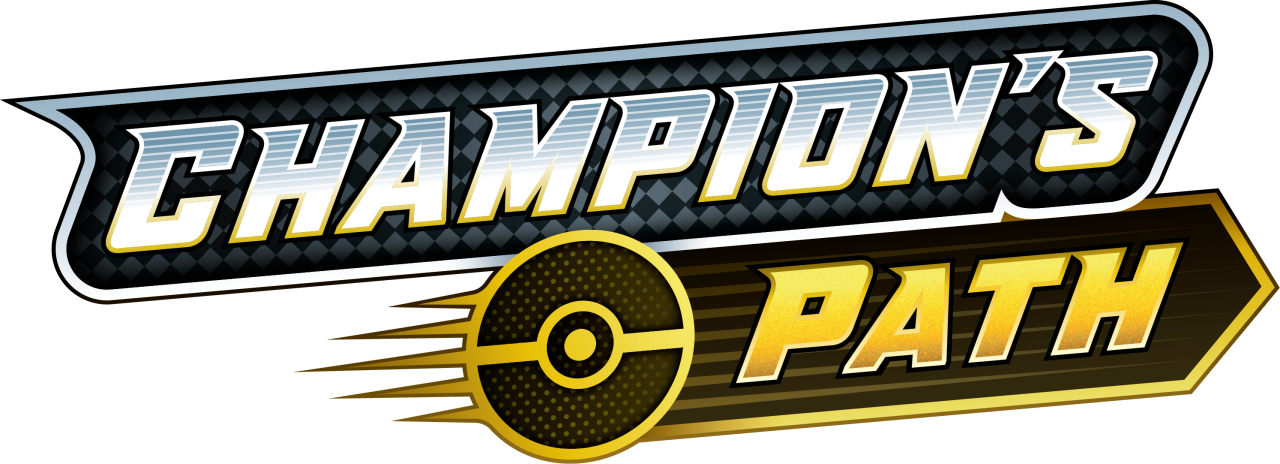 Champion’s Path logo