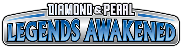 Legends Awakened logo