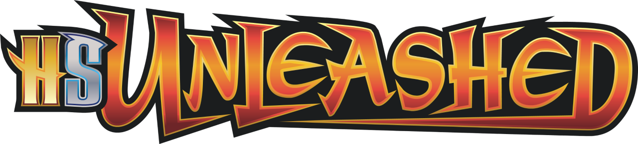 HS Unleashed logo