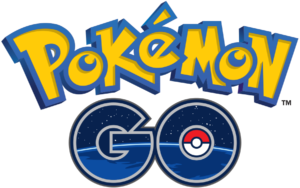 Pokémon GO cover