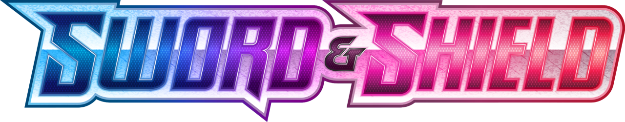 Sword & Shield Base logo
