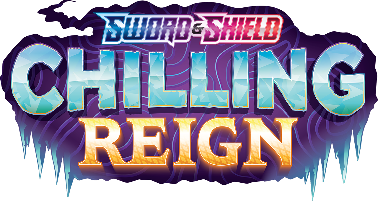 Chilling Reign logo