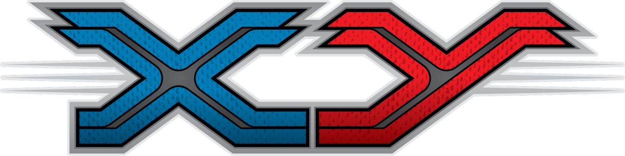 XY Base logo
