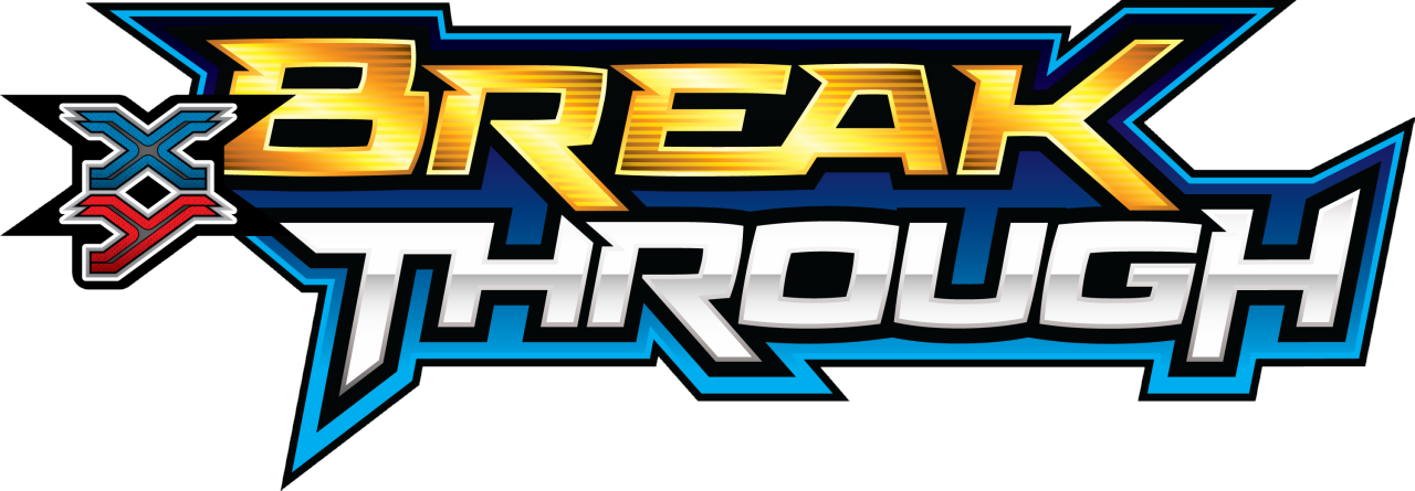 XY BREAKthrough logo