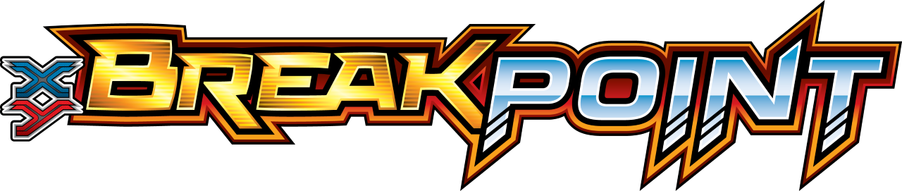 XY BREAKpoint logo