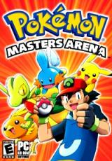 Pokémon Masters Arena cover