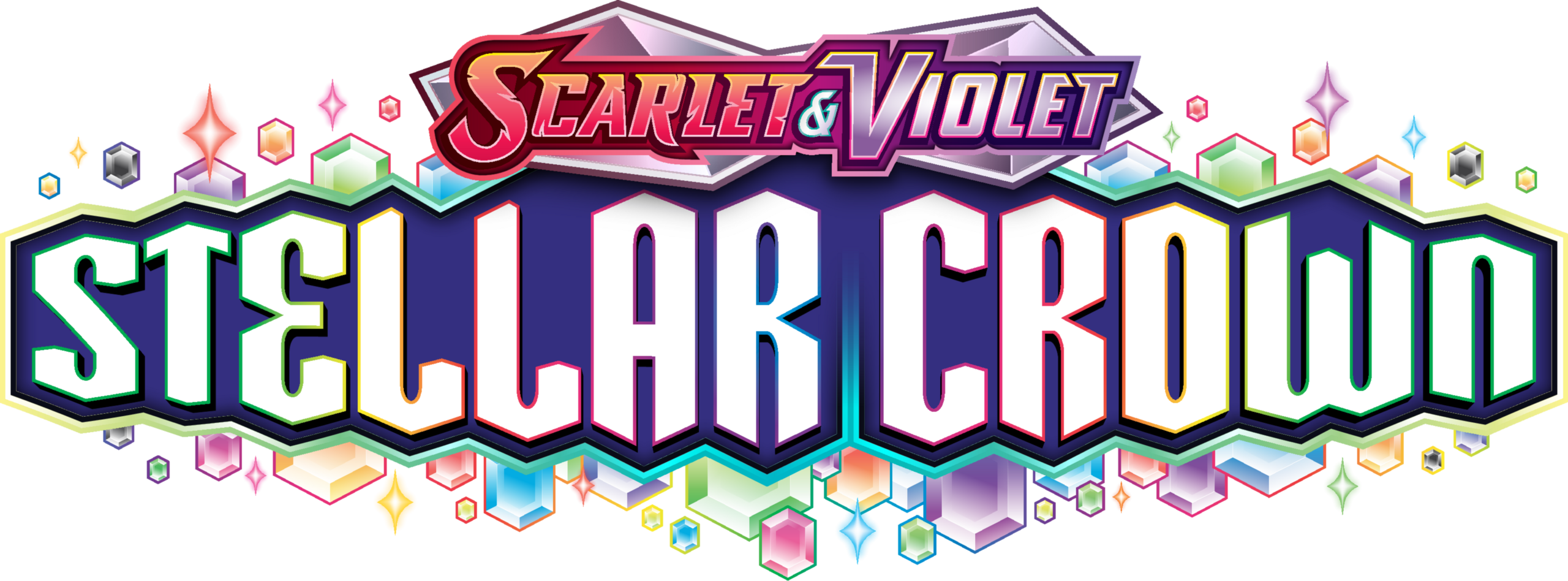 Stellar Crown logo