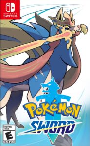 Pokémon Sword