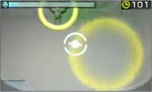 Pokémon Dream Radar screenshot