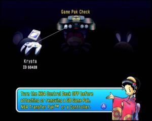 172455 pokemon stadium 2 nintendo 64 screenshot this screen shows