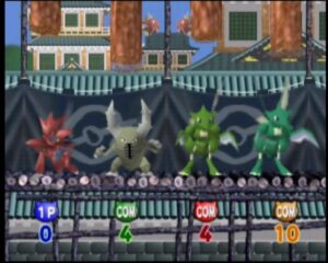 172467 pokemon stadium 2 nintendo 64 screenshot this game requires