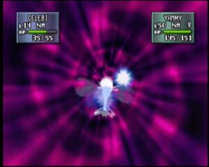 172470 pokemon stadium 2 nintendo 64 screenshot a psychic attack