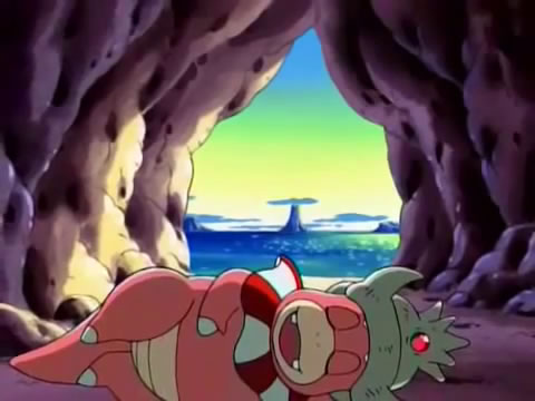Slowking's Day screenshot
