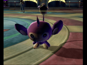 278202 pokemon battle revolution wii screenshot holy keep it far