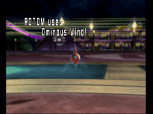 278206 pokemon battle revolution wii screenshot rotom summons an