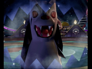 278207 pokemon battle revolution wii screenshot the itsy bitsy doggies