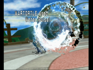 278220 pokemon battle revolution wii screenshot a water pulse